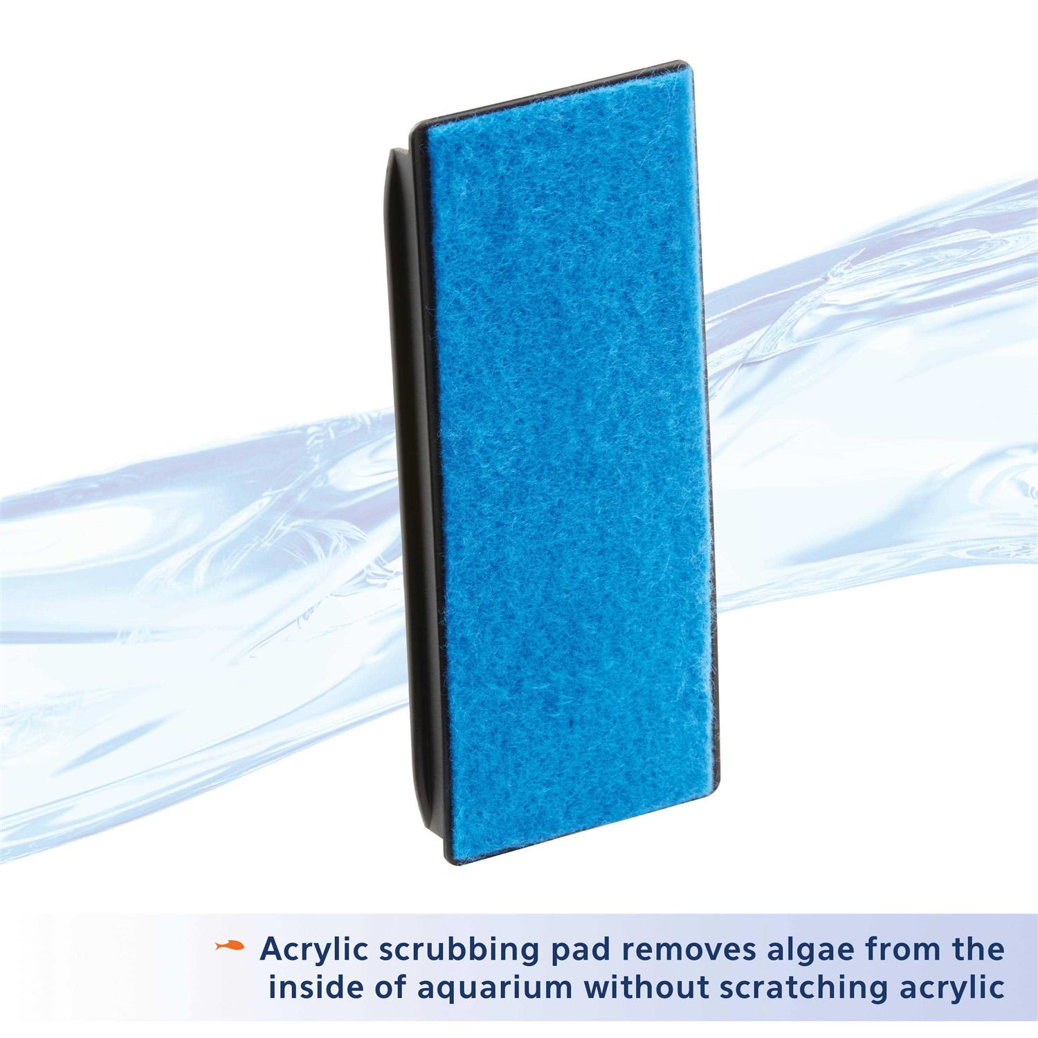 Aqueon Algae Cleaning Magnet - Healthber
