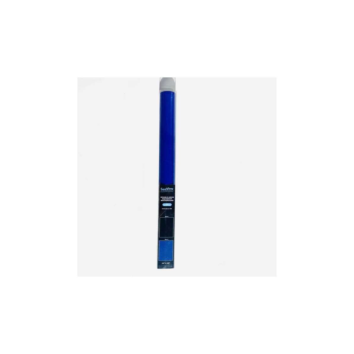 Seaview Blue/Black Background - Healthber