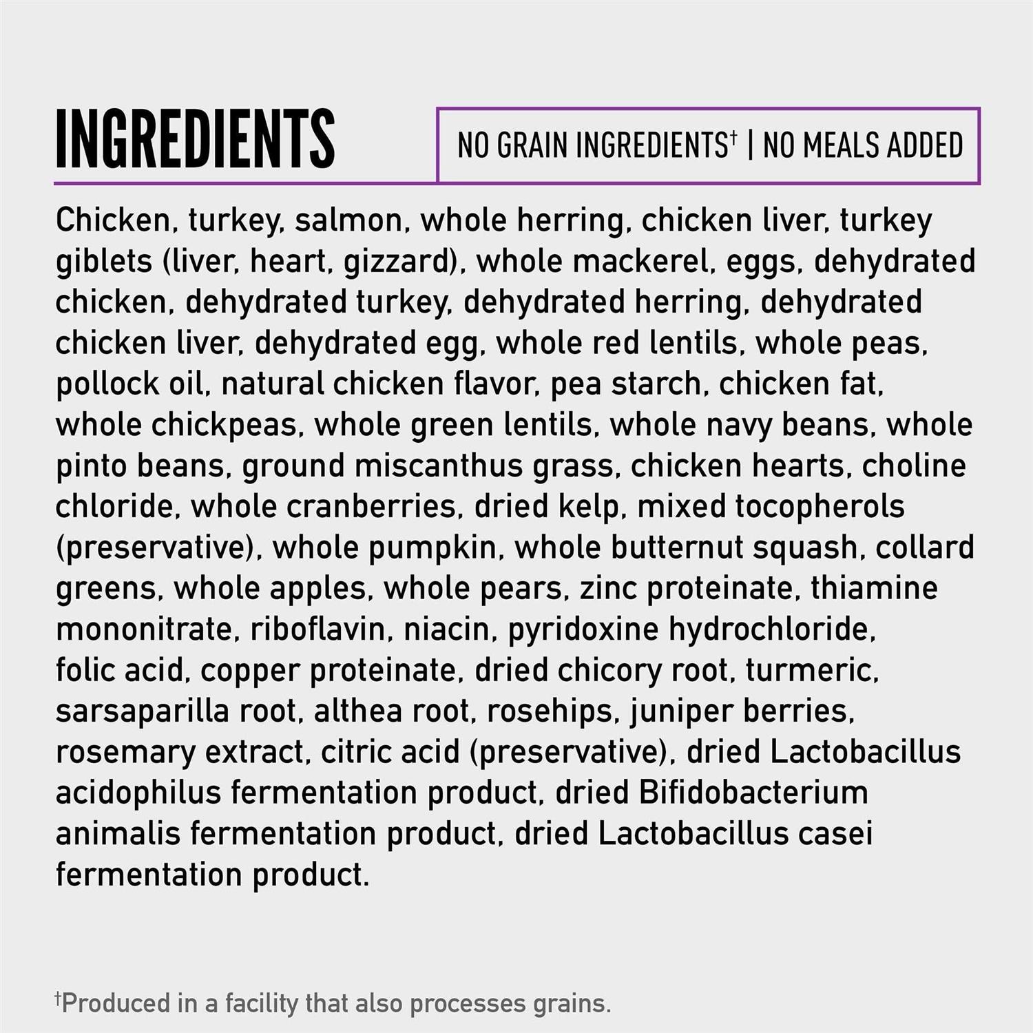 Orijen Kitten Dry Cat Food - Healthber
