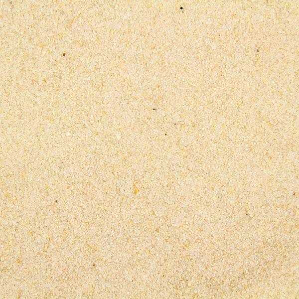 Stoney River White Aquatic Sand 5lbs - Healthber