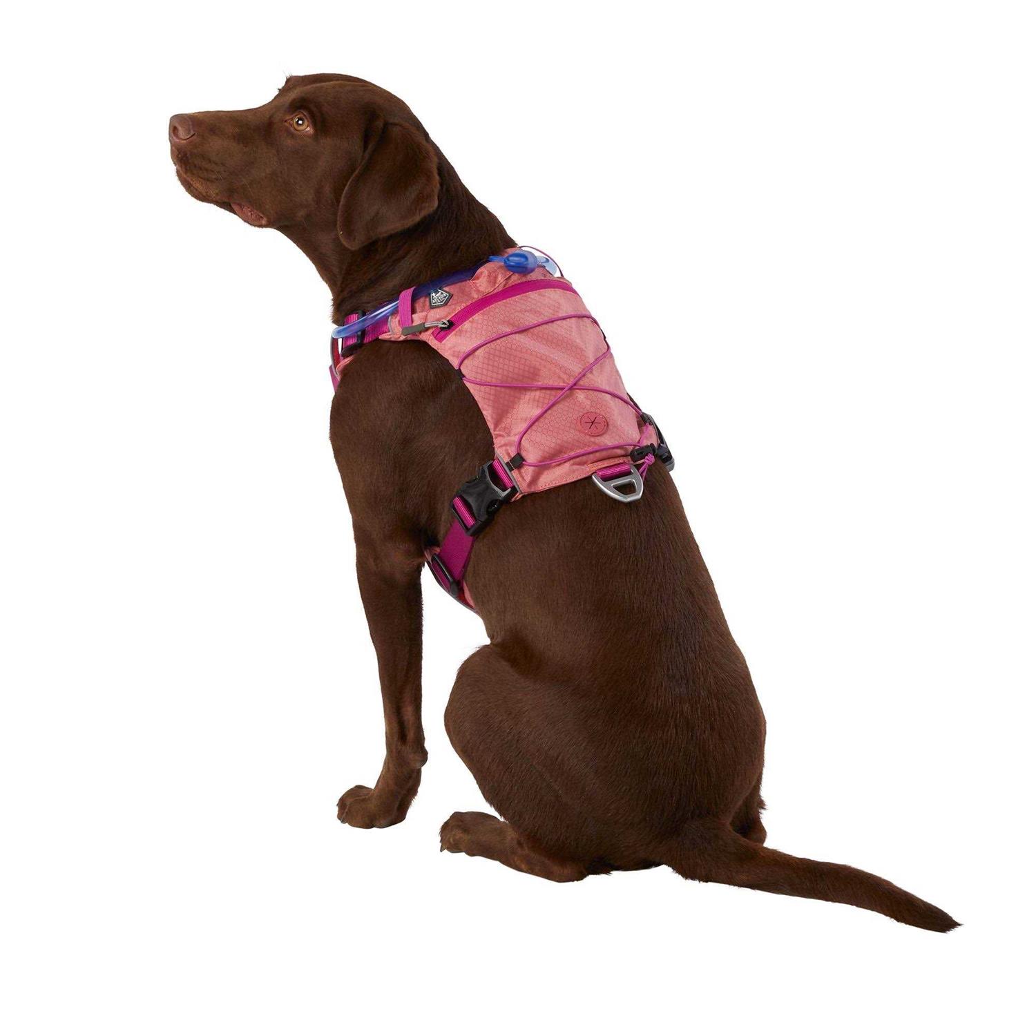 Arcadia Trail Waterbladder Dog Harness - Healthber