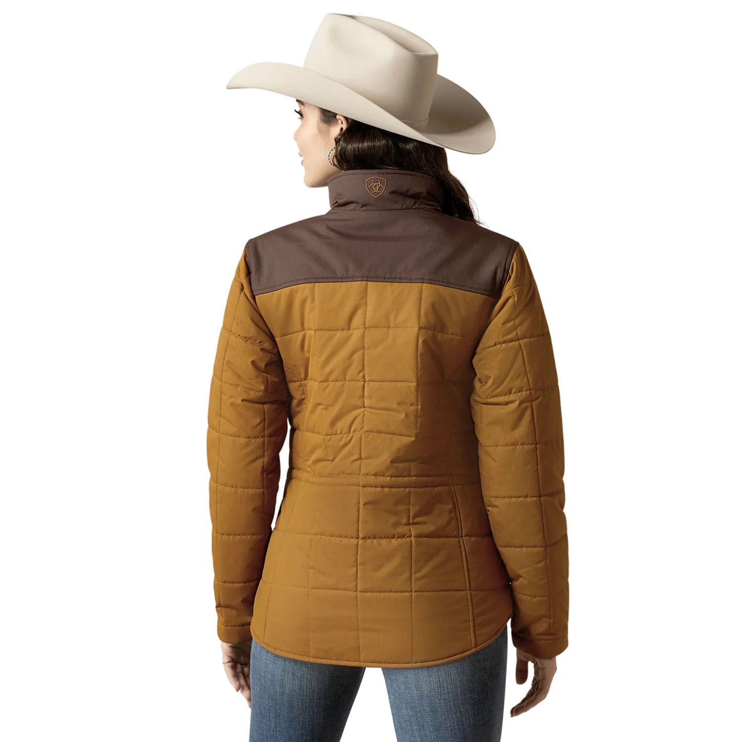 Ariat Women's Crius Insulated Jacket - Healthber