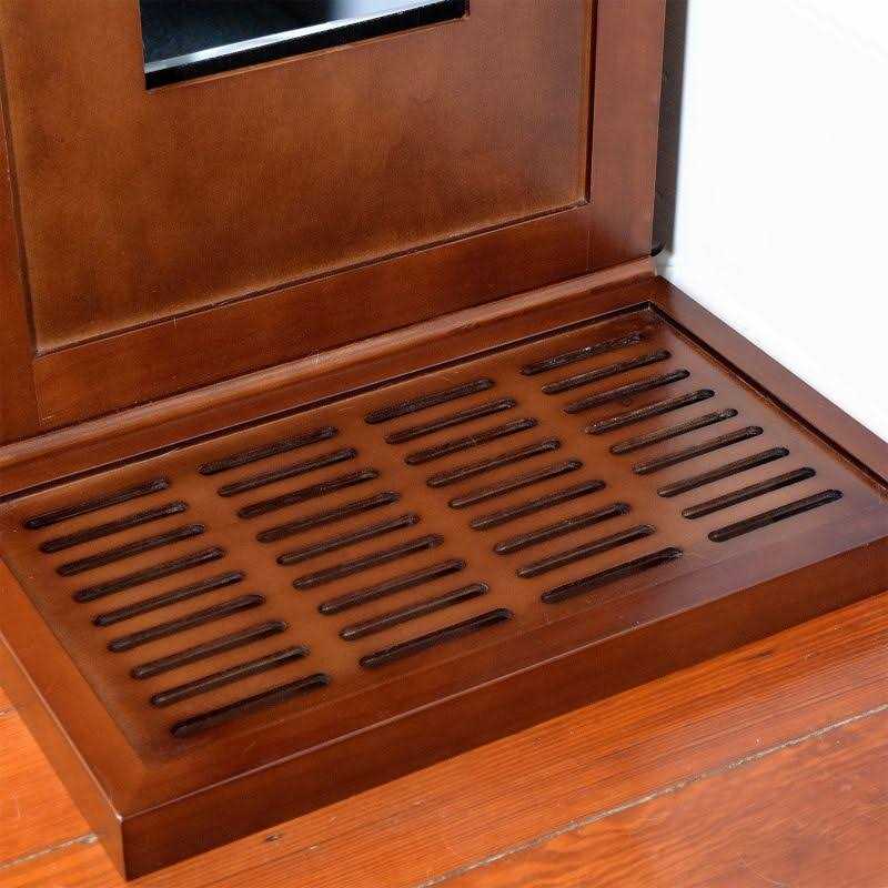 The Refined Feline Litter Catch for The Litter Box - Healthber