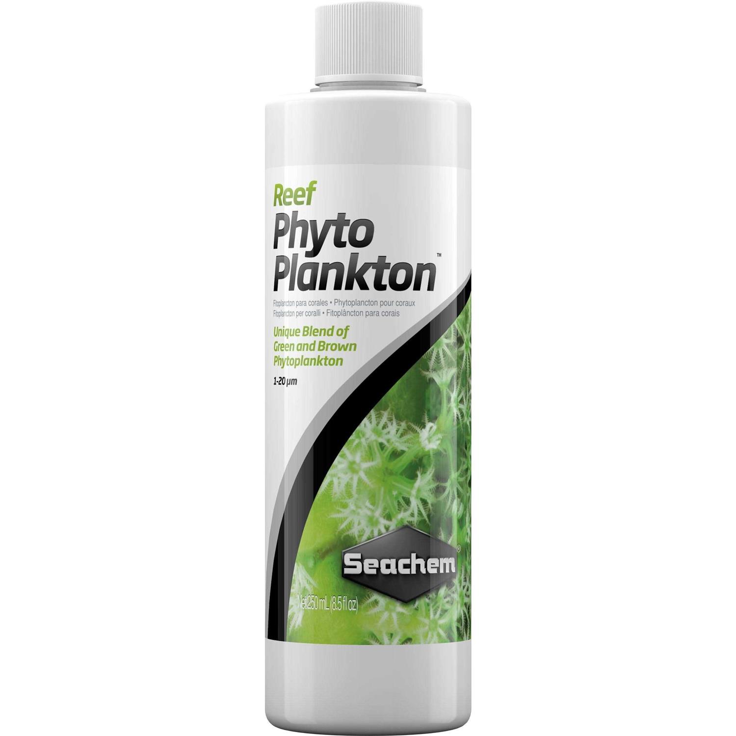 Seachem Reef Phytoplankton - Healthber