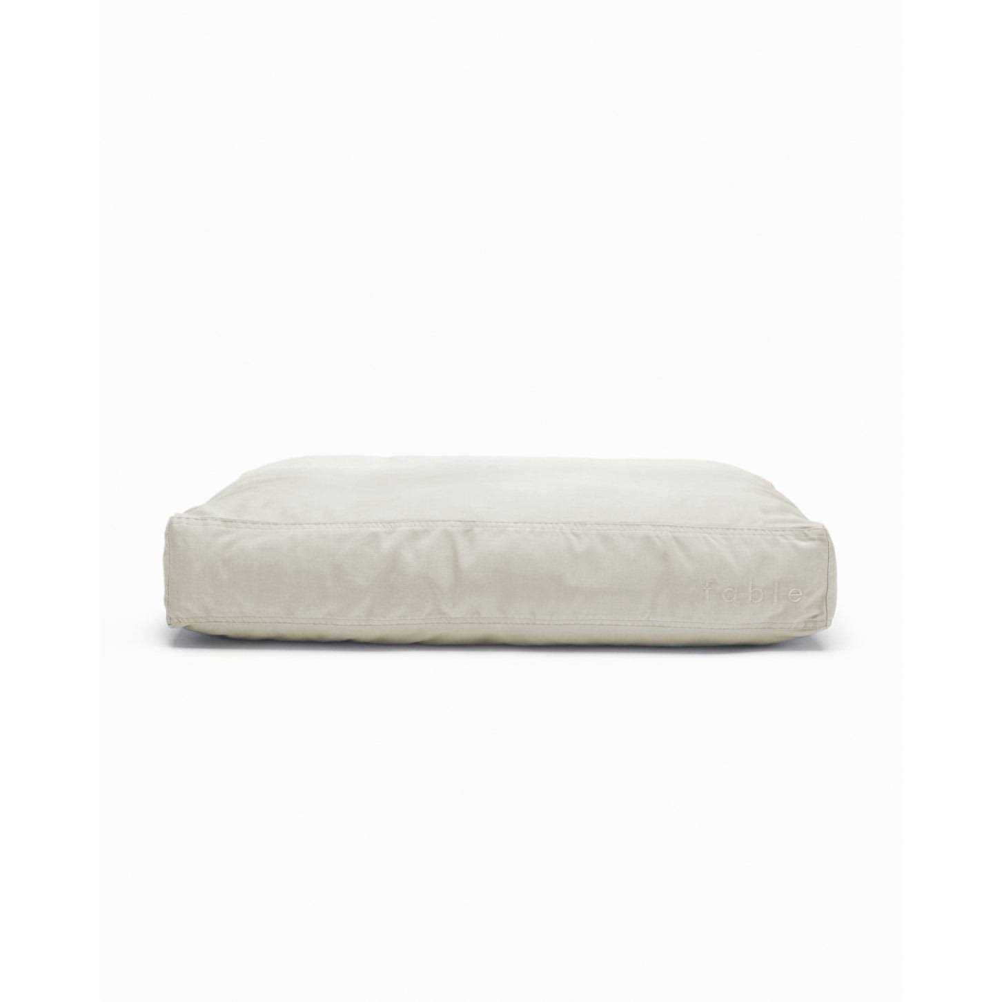 Fable Pets Signature Dog Bed - Healthber