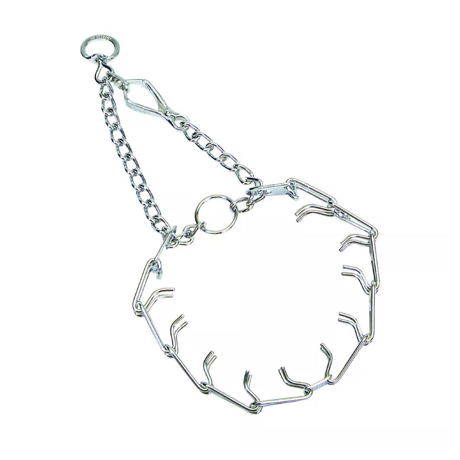 Coastal Pet Herm Sprenger Snap On Dog Collar - Healthber