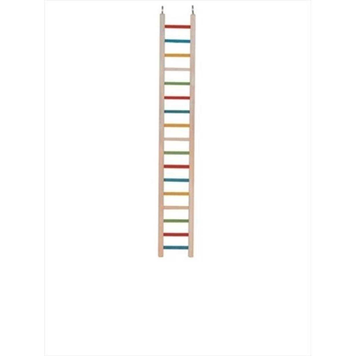 Caitec Cockatiel Ladder - Healthber