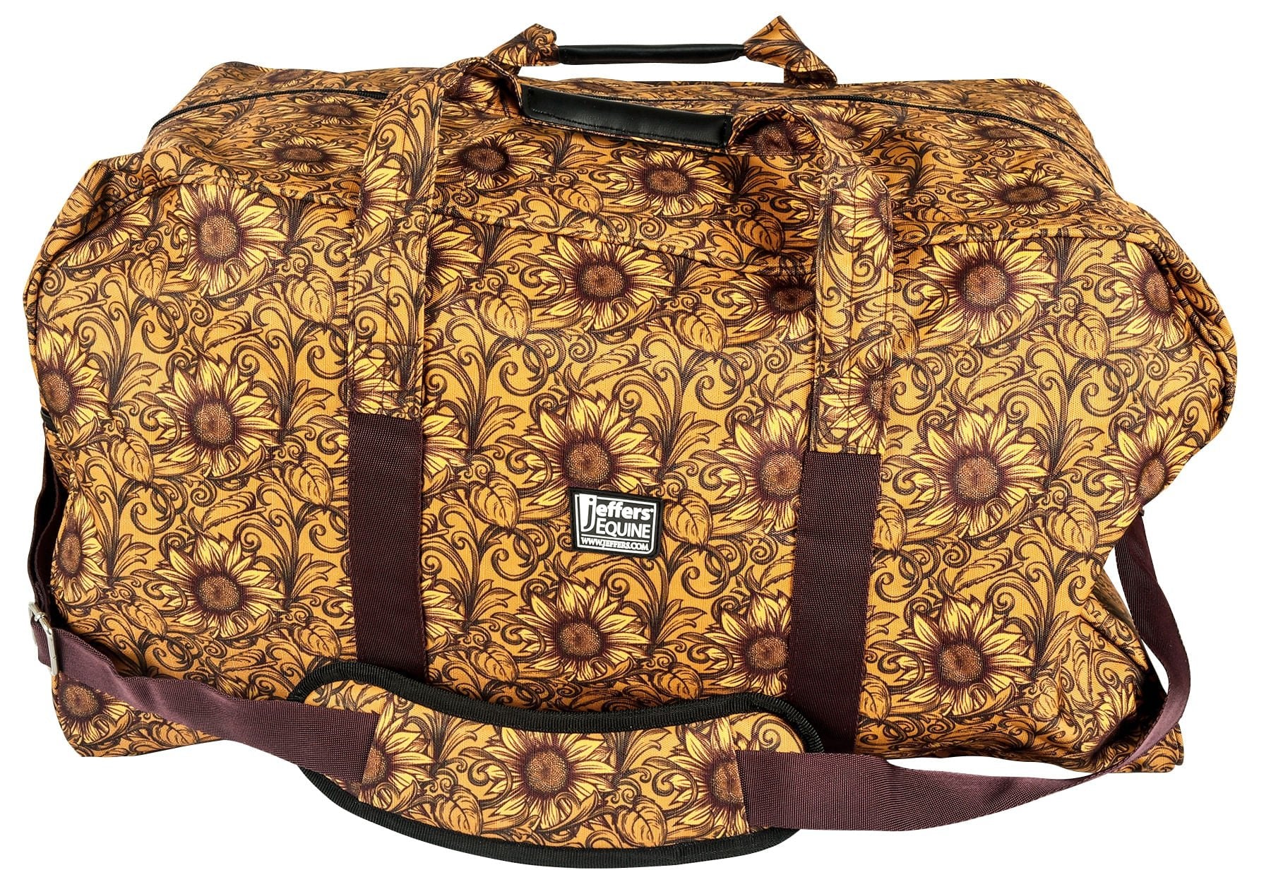 Expression Gear Bag for Horses - Healthber