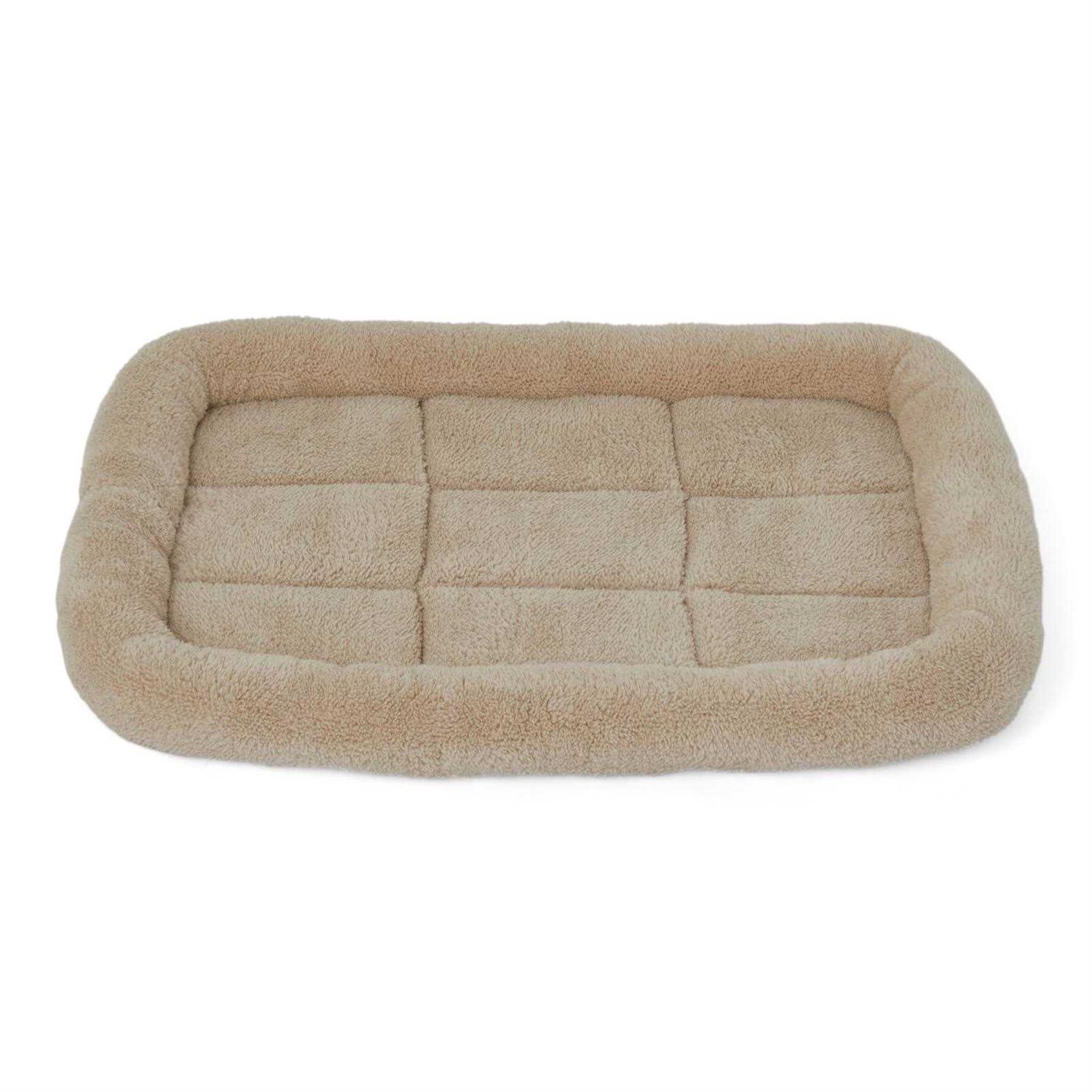EveryYay Plush Dog Crate Mat 2 H - Healthber