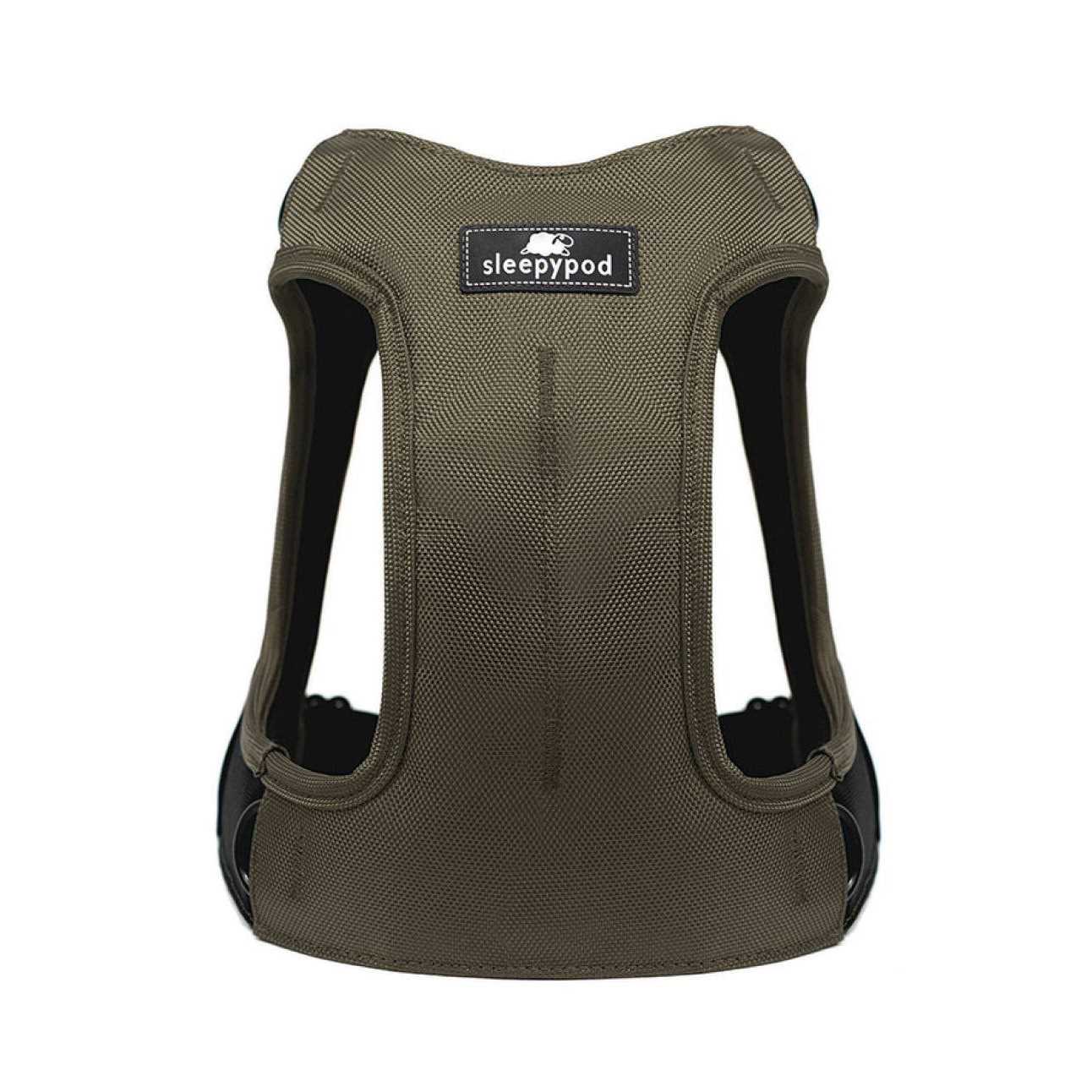 Sleepypod Clickit Terrain Safety - Healthber