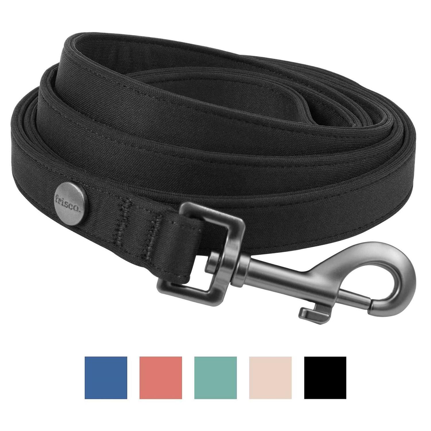 Frisco Comfort Padded Dog Leash - Healthber