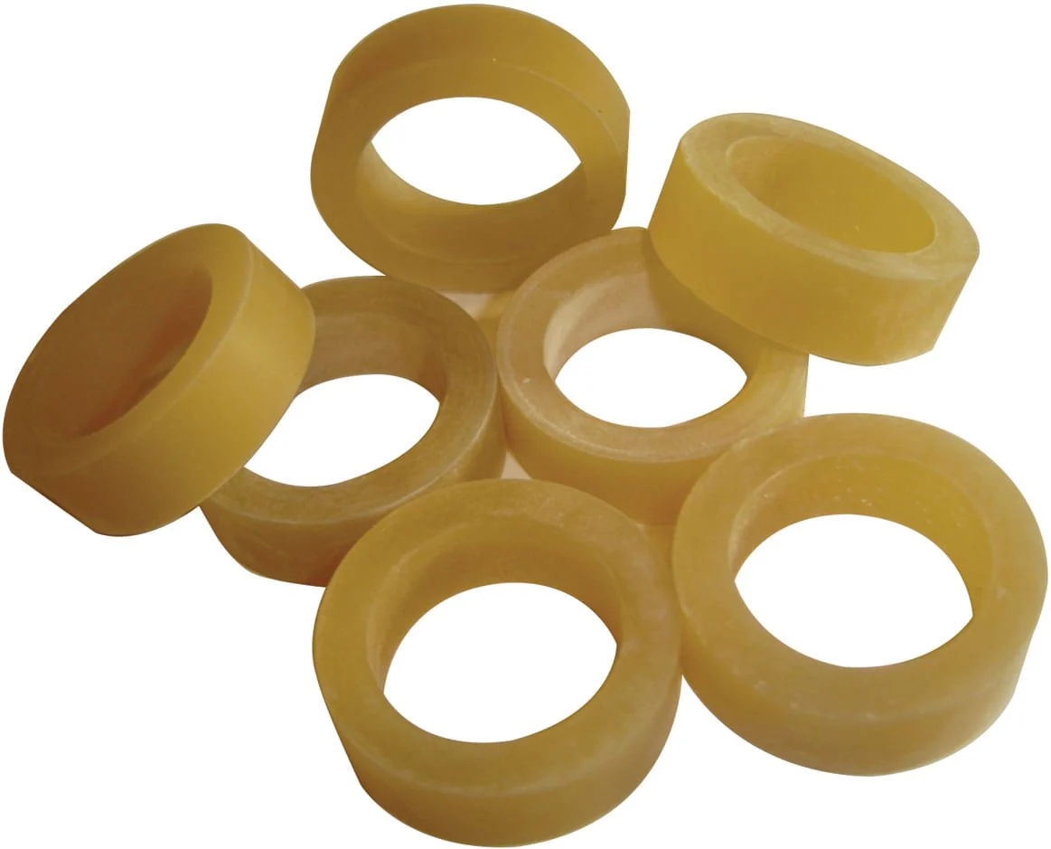 EZE Bloodless Castrator (& Bands) - Healthber