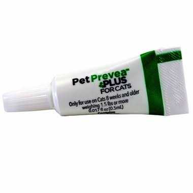 PetPrevea Plus for Cats - Healthber