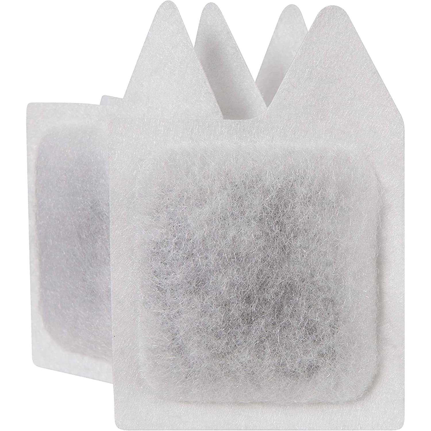 Tetra Whisper Extra Small Filter Cartridges - Healthber