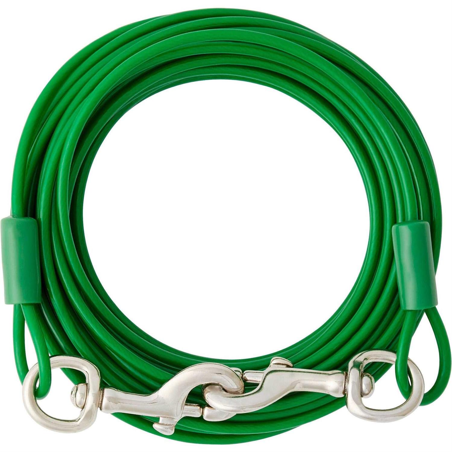 Frisco Tie Out Cable - Healthber