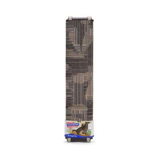 Lean-it Everywhere Scratch Post Wide 38 inch - Healthber