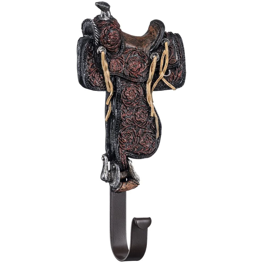 Western Saddle Hook - Healthber