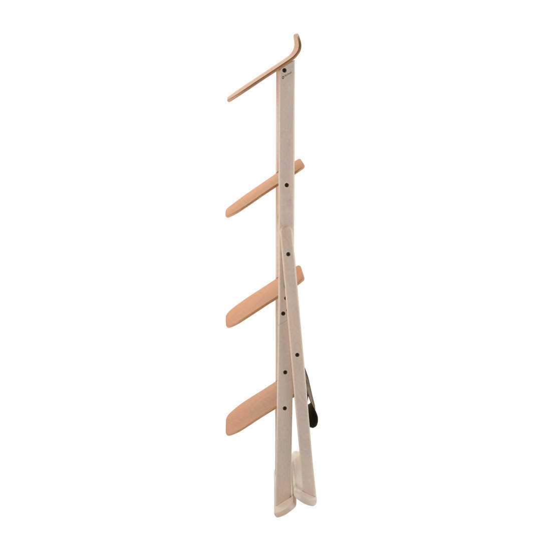 Richell Richell Cat Foldable Ladder - Healthber