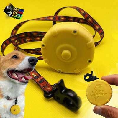 Lazy Leash Mini Wearable Power Leash - Healthber