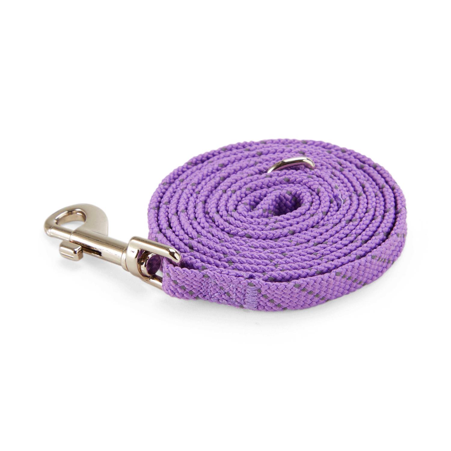 YOULY Reflective Purple Cat Harness Kit Set - Healthber