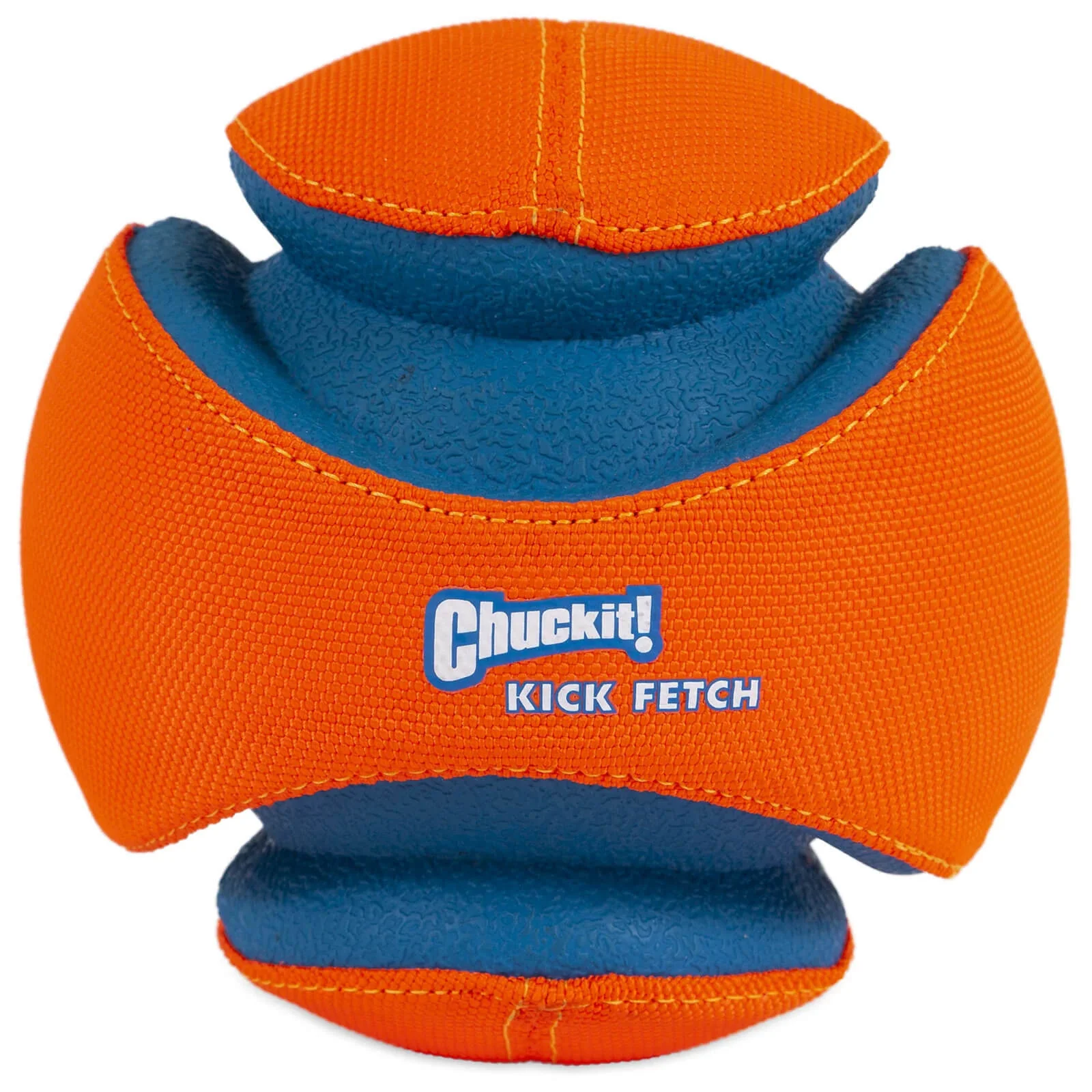 Chuckit! Kick Fetch Toy, Small - Healthber