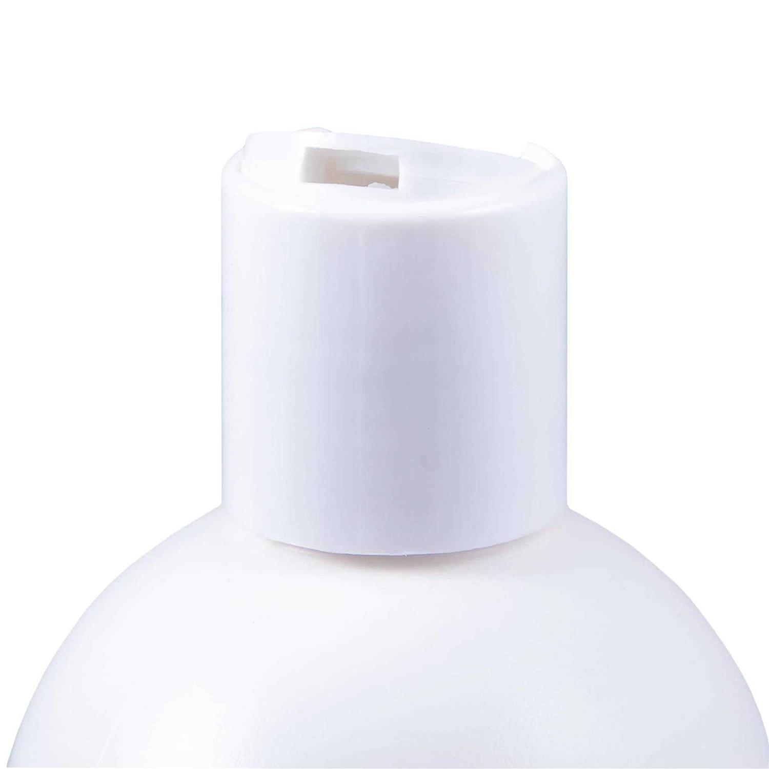 Chris Christensen White on White Shampoo for Pets - Healthber