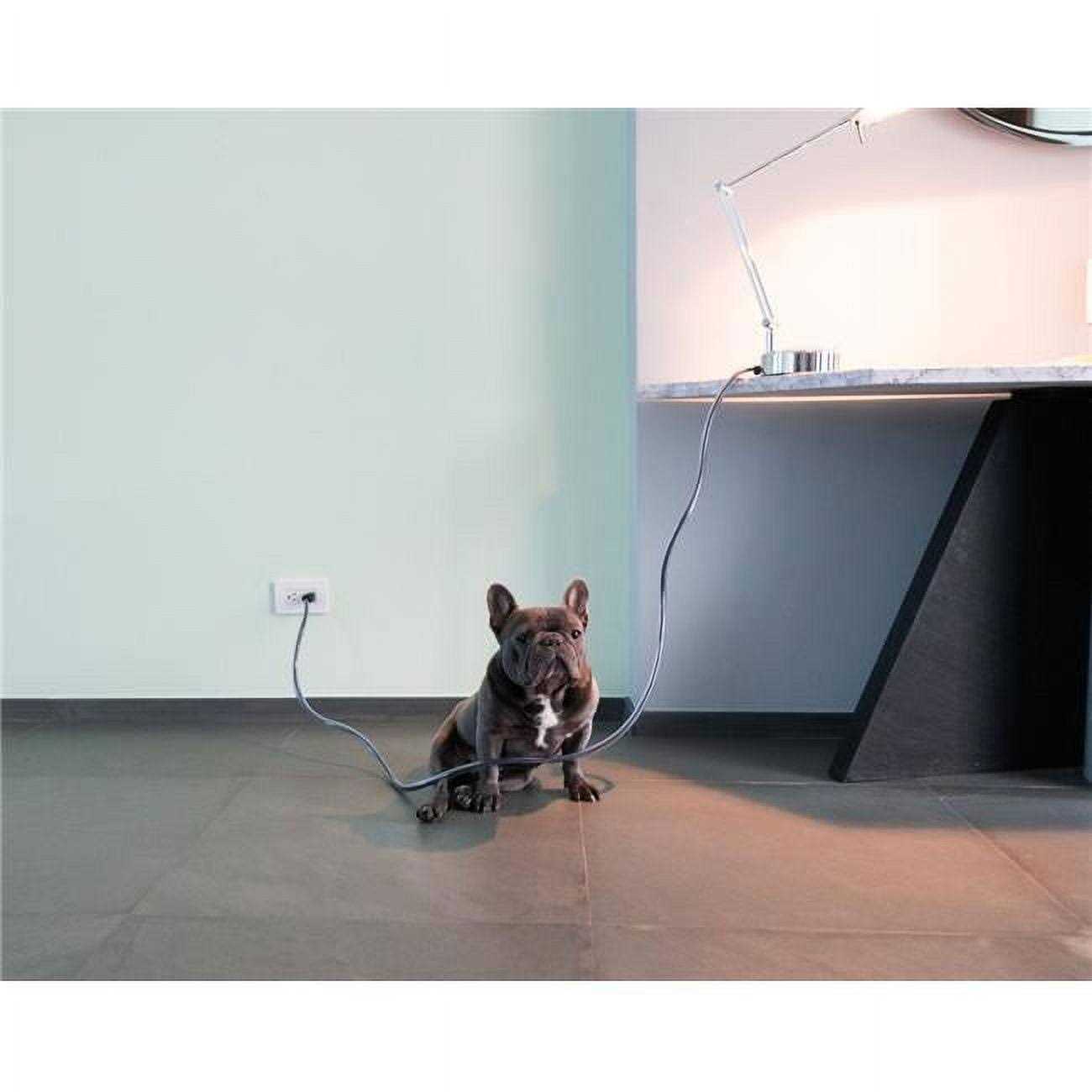 PetCords 20 ft. Dog & Cat Cord Pet Protector - Healthber