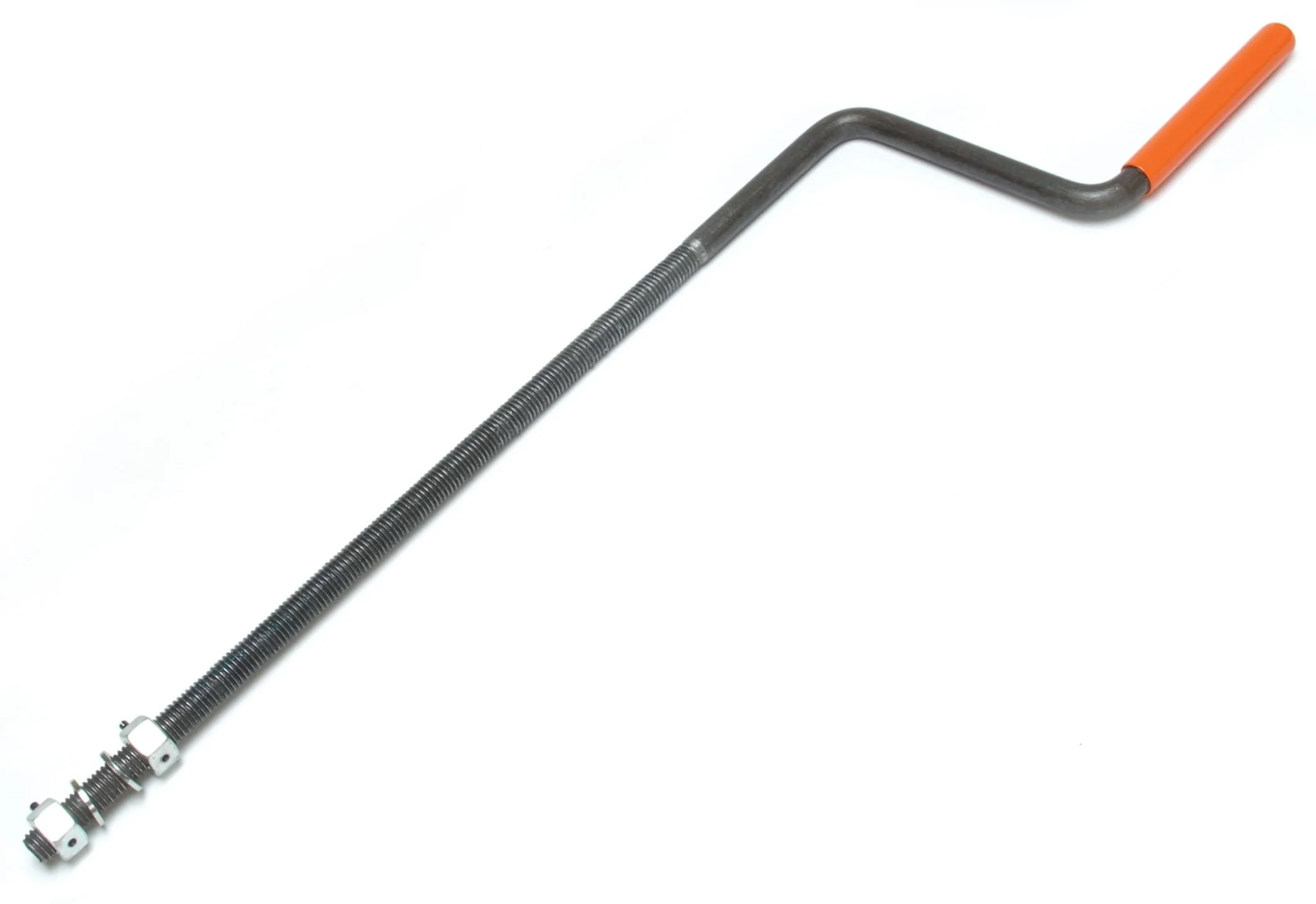 Replacement Crank Handle For Cow Lift - Healthber