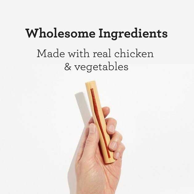 DreamBone Chicken DreamSticks - Healthber