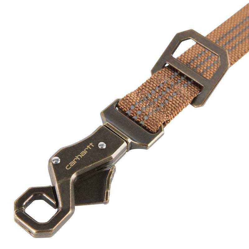 Carhartt Tradesman Dog Leash - Healthber