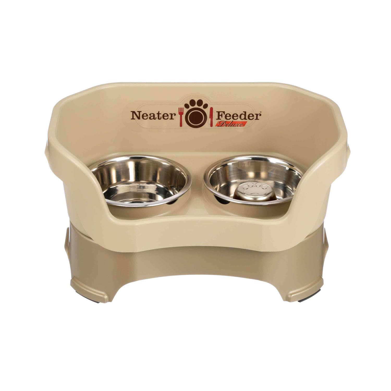 Neater Pet Brands Neater Feeder Deluxe Dog - Healthber