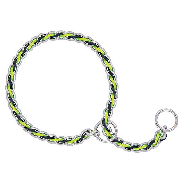 Terrain D.O.G. Laced Chain Slip Collar - Healthber