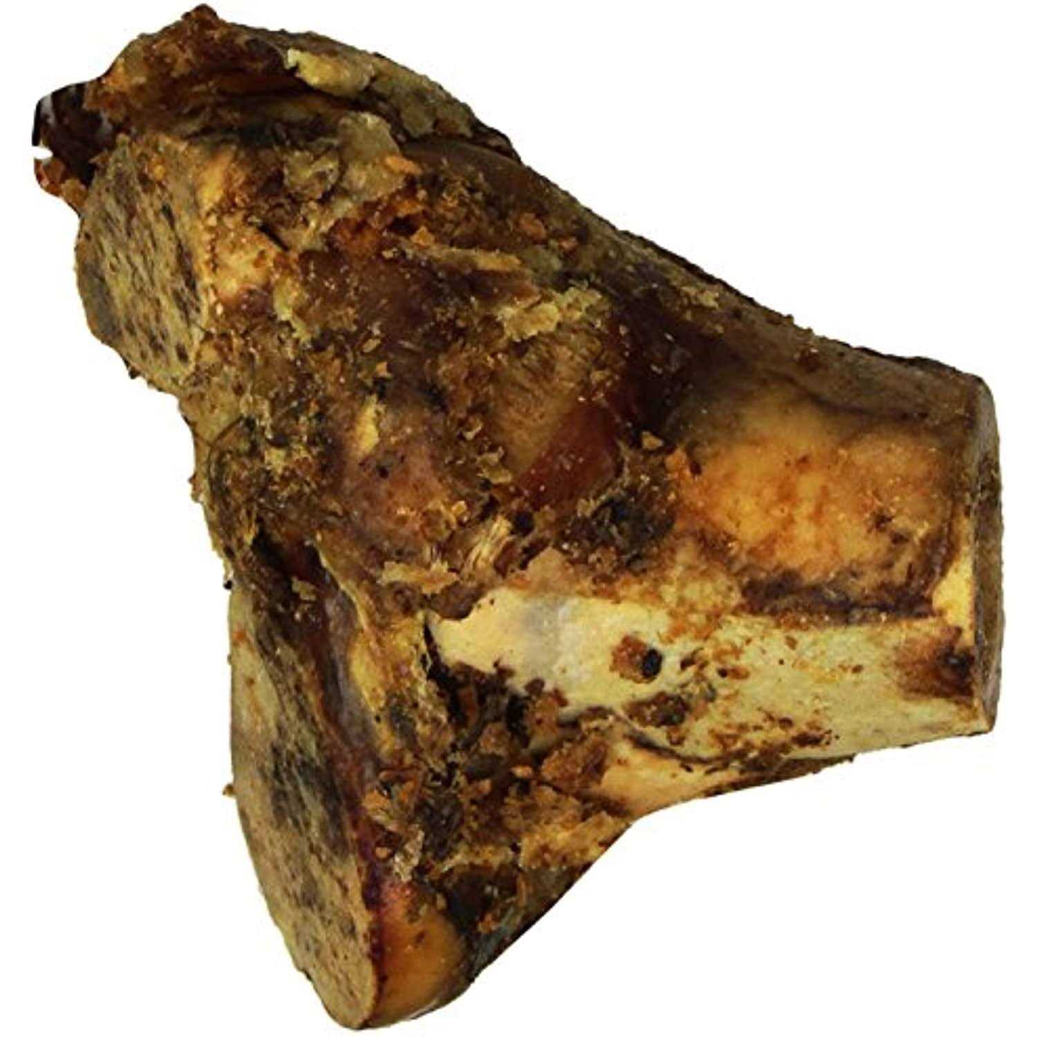 Smokehouse Meaty Knuckle Bone - Healthber