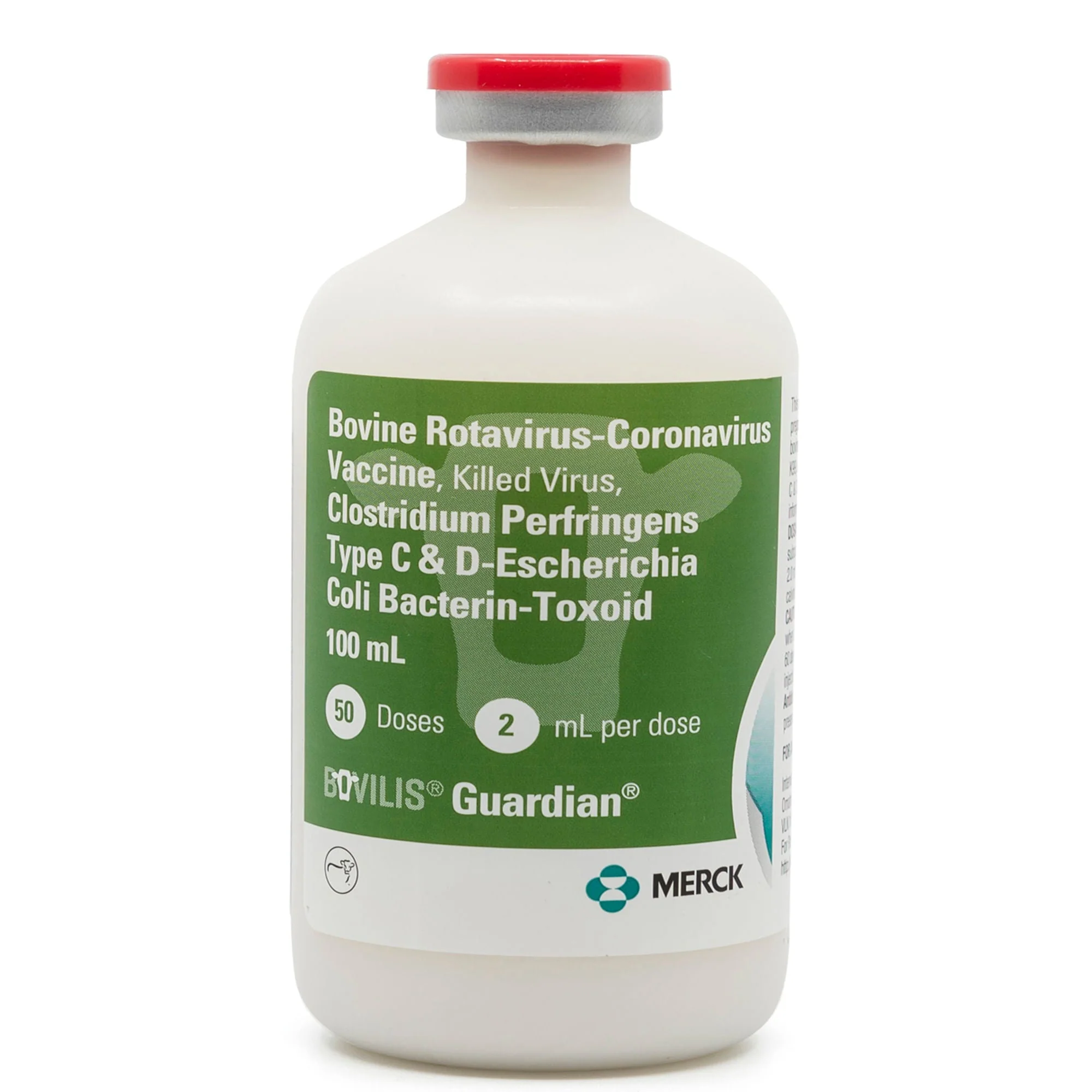 Bovilis Guardian - Healthber