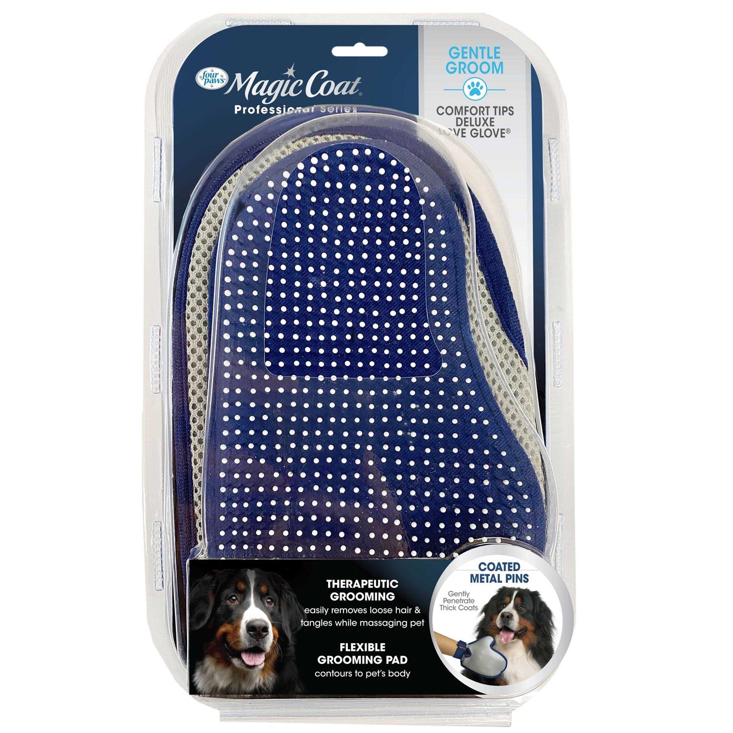 Magic Coat Professional Series Comfort Tips Deluxe Love Glove - Healthber