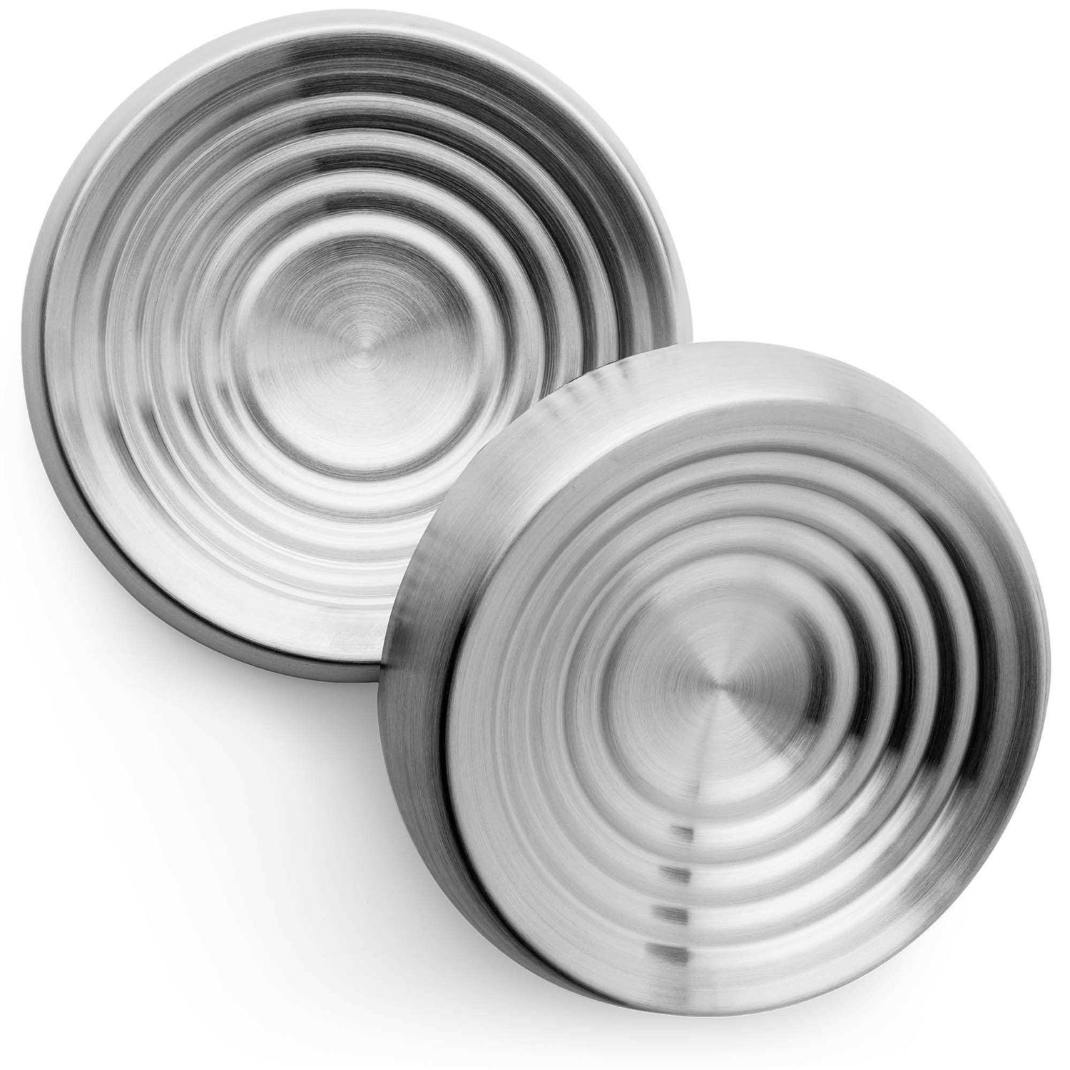 CatGuru Cat Bowls Whisker Stress Free Cat Food Bowl Reliefs Whisker Fatigue - Healthber