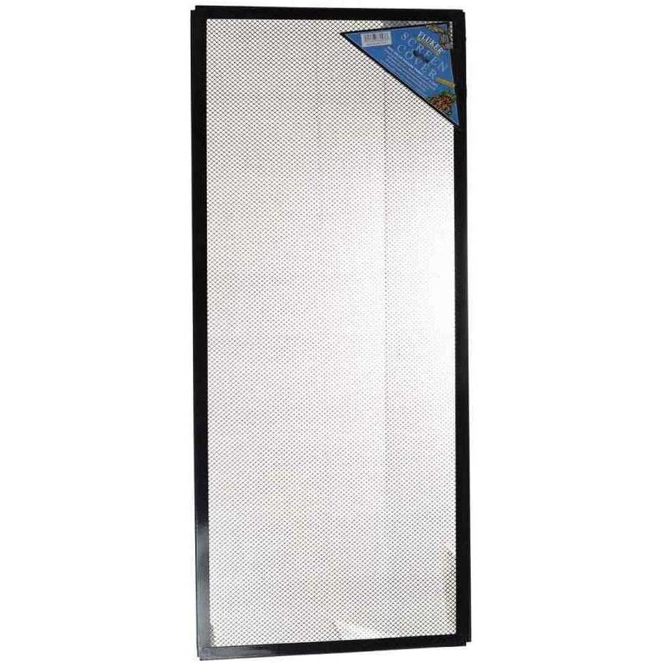Flukers Screen Cover - Healthber