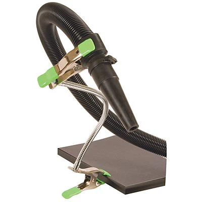 Groomer's Third Arm - Healthber