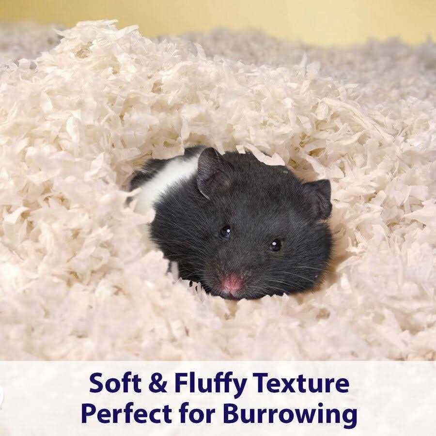 Kaytee Clean & Cozy Small Pet Bedding - Healthber