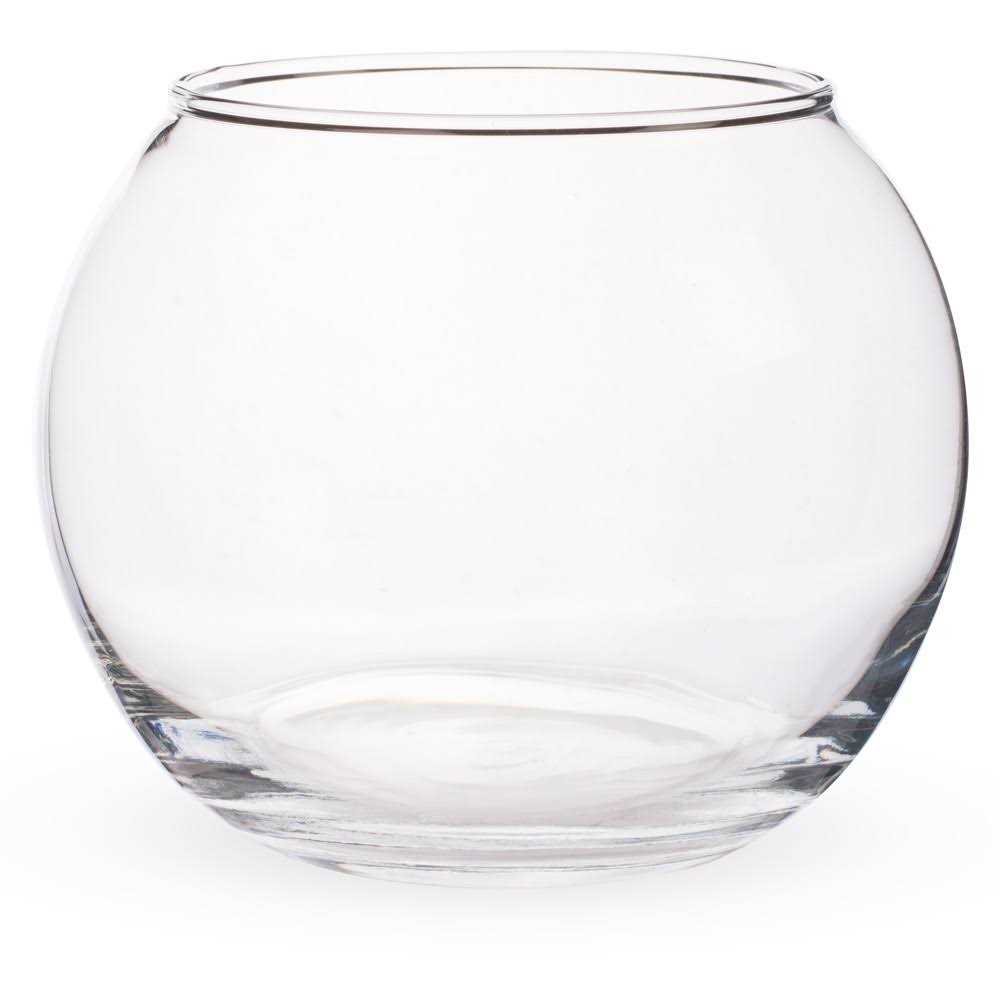 Crisa by Libbey Glass Bubble Bowl 3.5 - Healthber