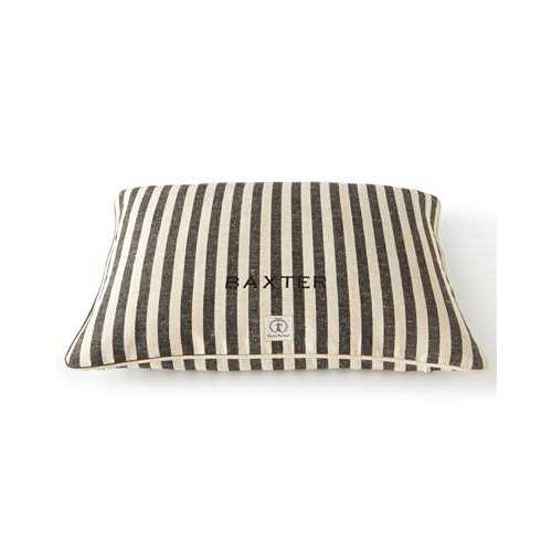 Harry Barker Vintage Stripe Envelope Dog Bed - Healthber