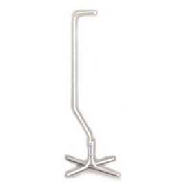 Prevue Pet Products Steel Hanging Bird Cage Stand - Healthber