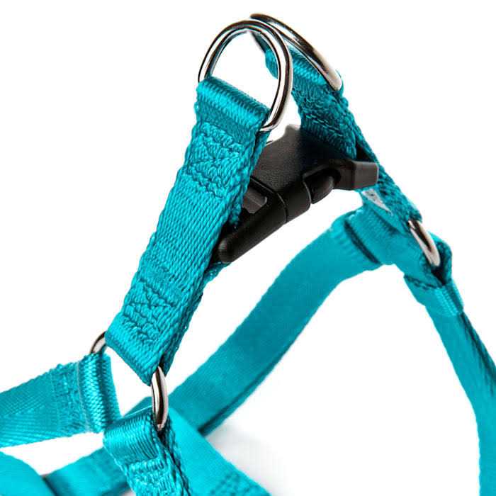 Youly Dog Harness Herringbone - Healthber