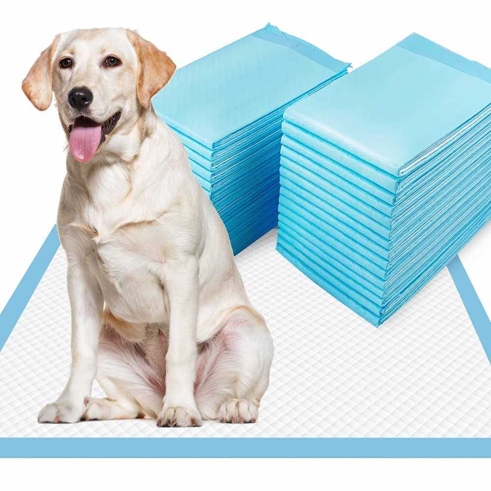 Dogcator Pads Puppy Pads - Healthber
