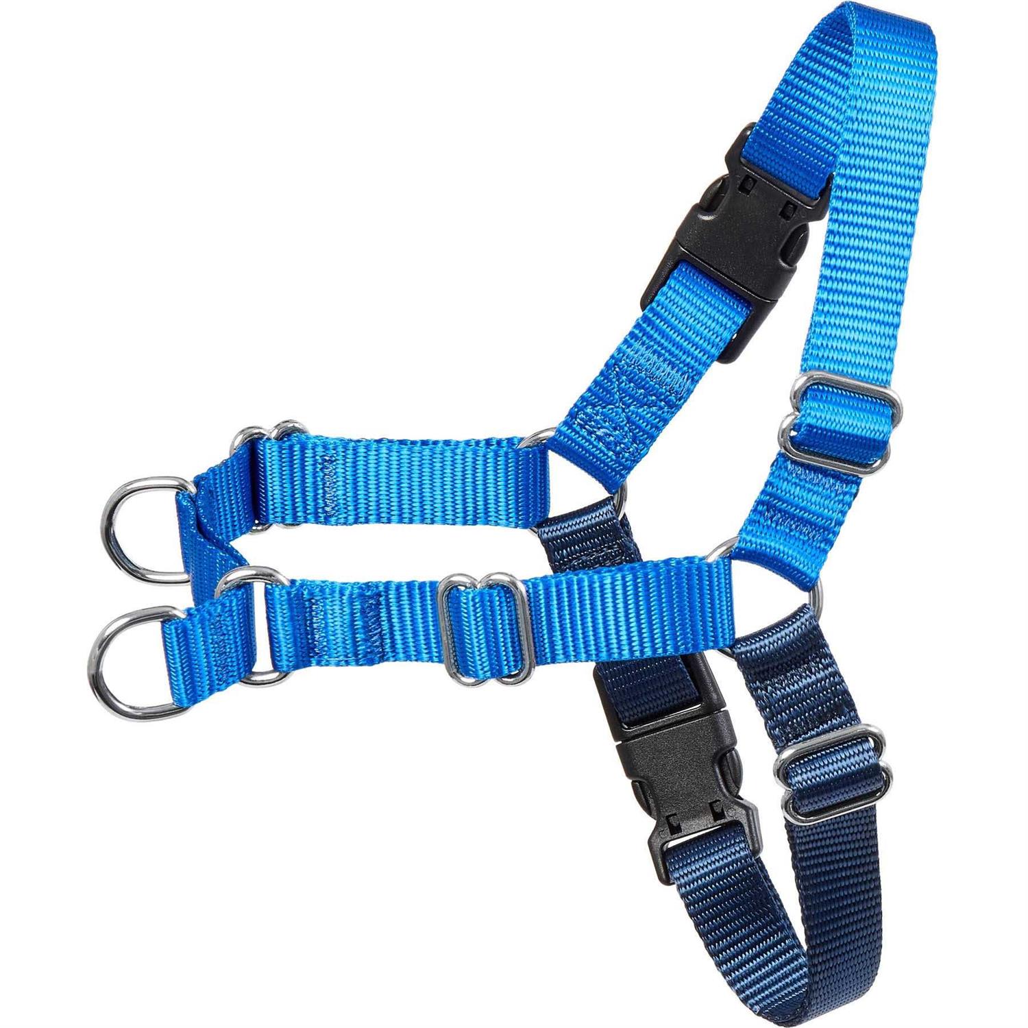 Frisco Basic No Pull Harness - Healthber