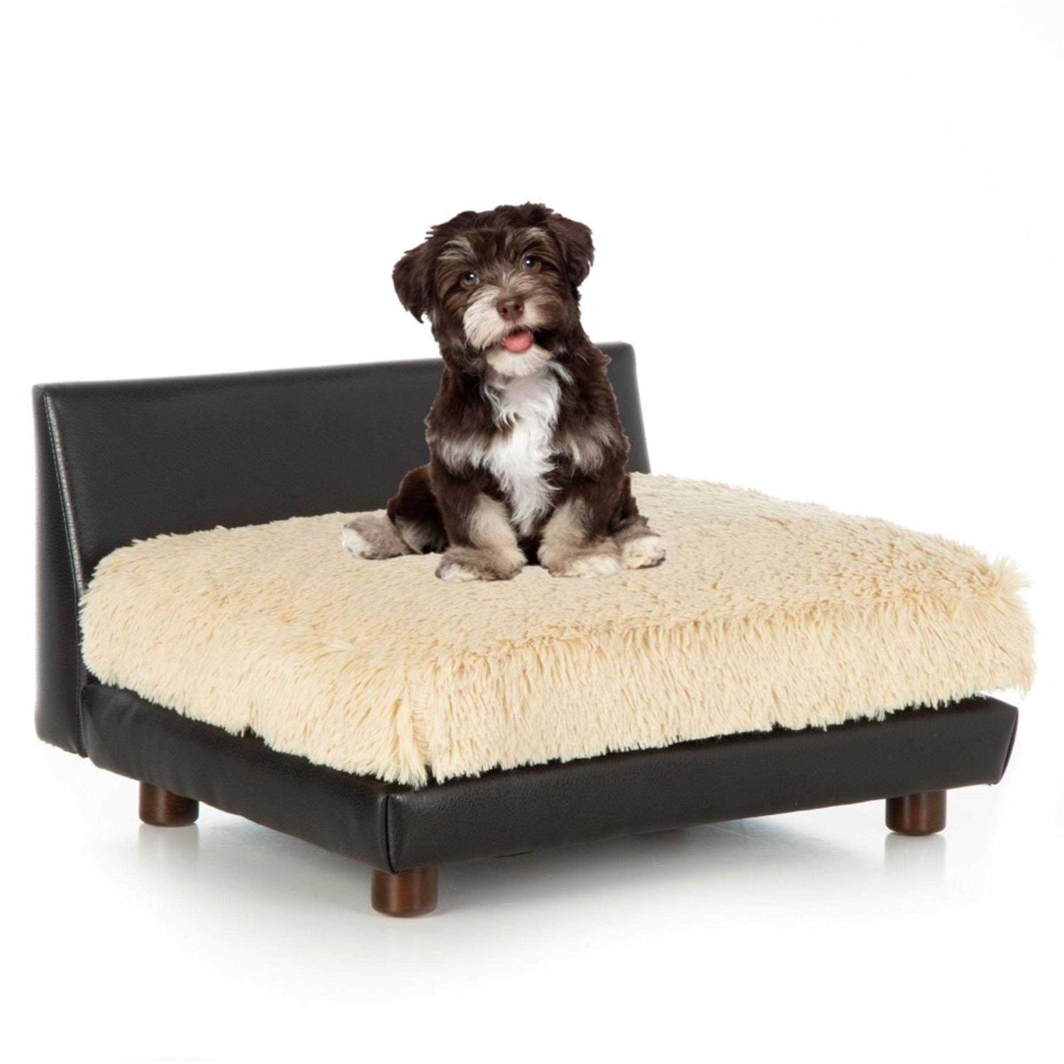 Club Nine Pets Roma Orthopedic Dog Bed - Healthber