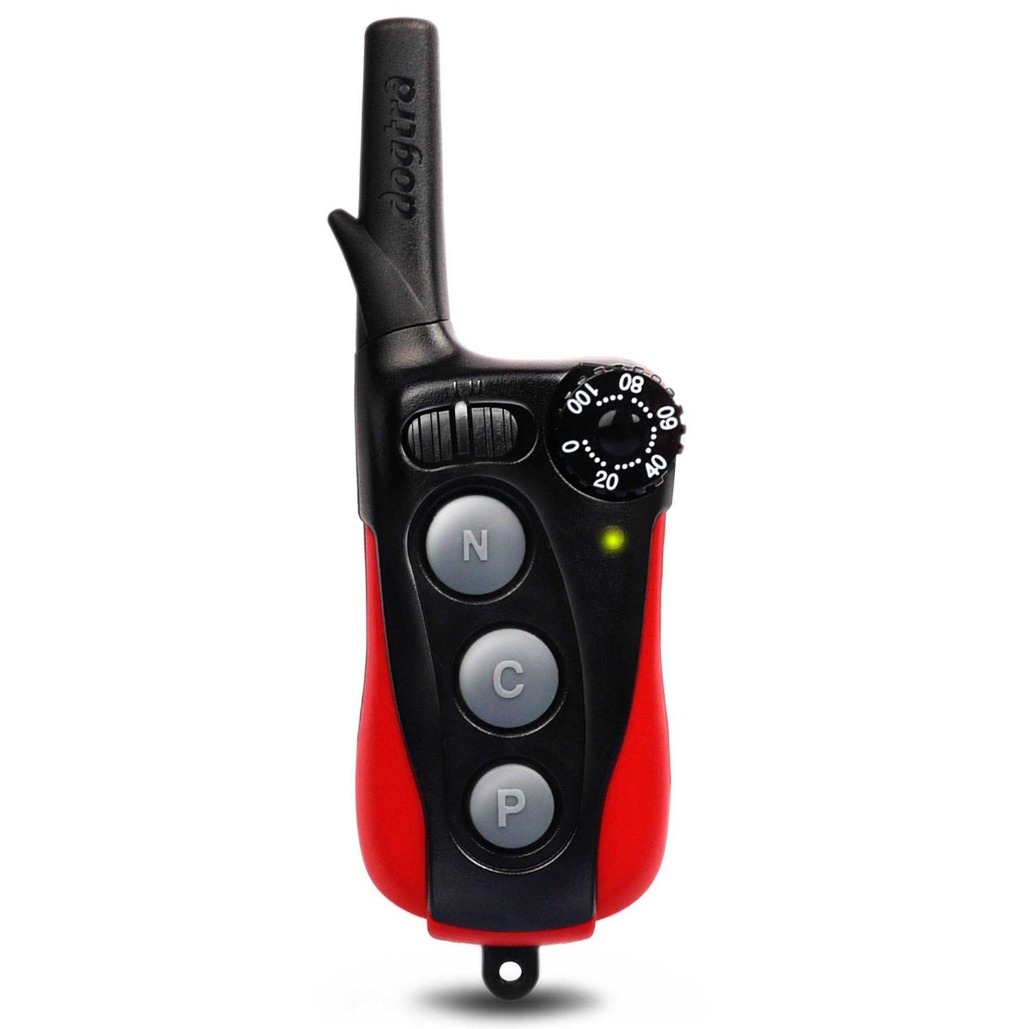 Dogtra IQ Plus Remote Trainer IQ-PLUS - Healthber