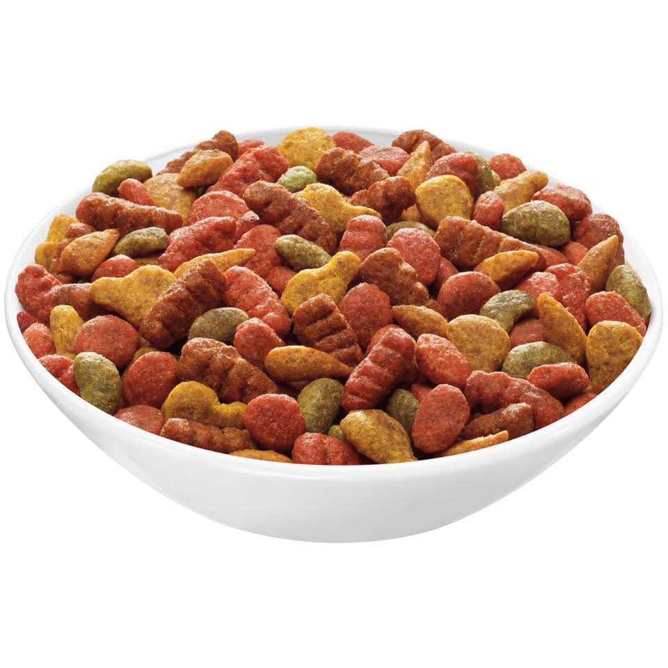 Purina Friskies Tender Crunchy Combo Dry Cat Food - Healthber