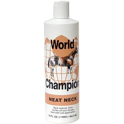 World Champion Neat Neck, 16 oz - Healthber