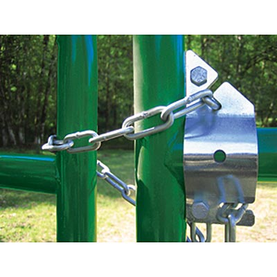 Universal Gate Latch - Healthber